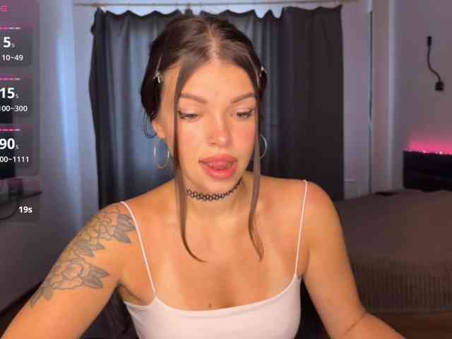 Kinkich webcam