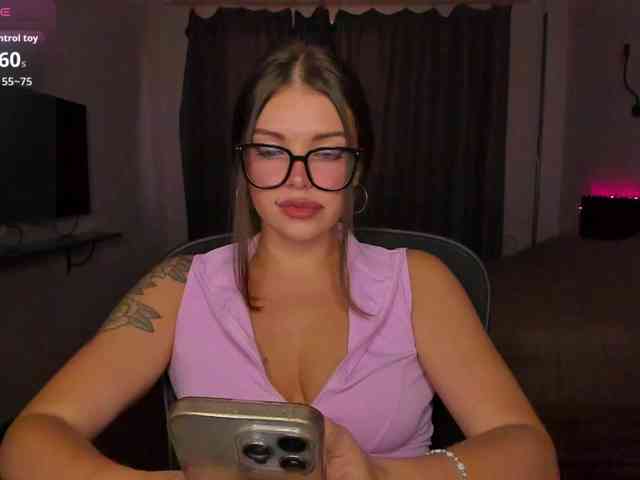 Kinkich webcam