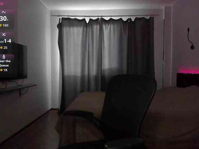 Kinkich webcam