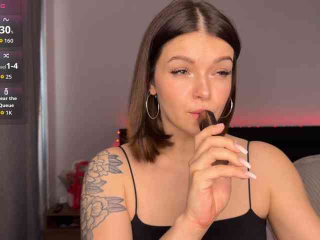 Kinkich webcam