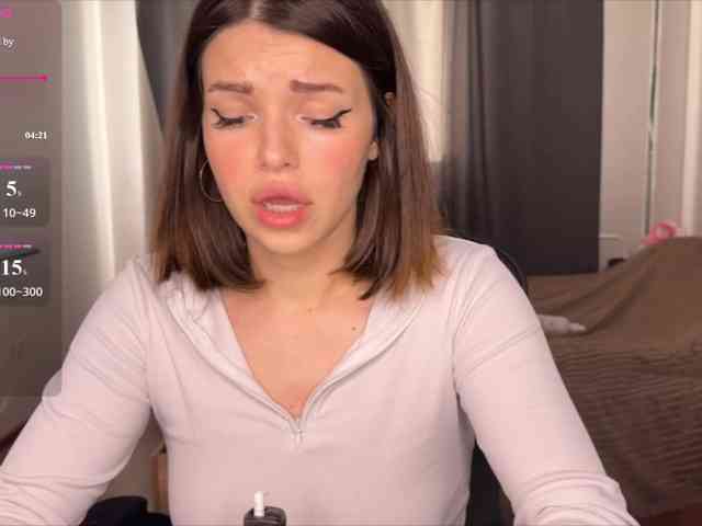 Kinkich webcam