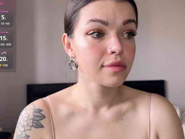 Kinkich webcam