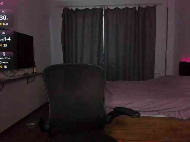 Kinkich webcam