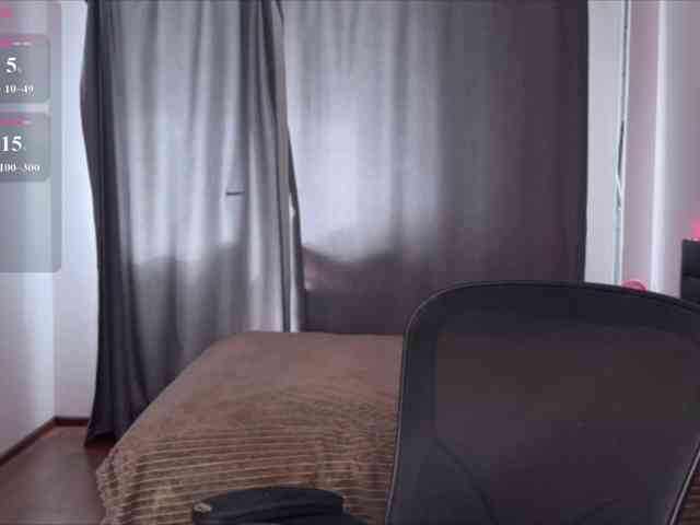 Kinkich webcam