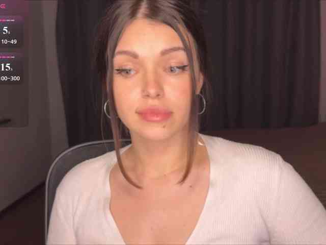Kinkich webcam