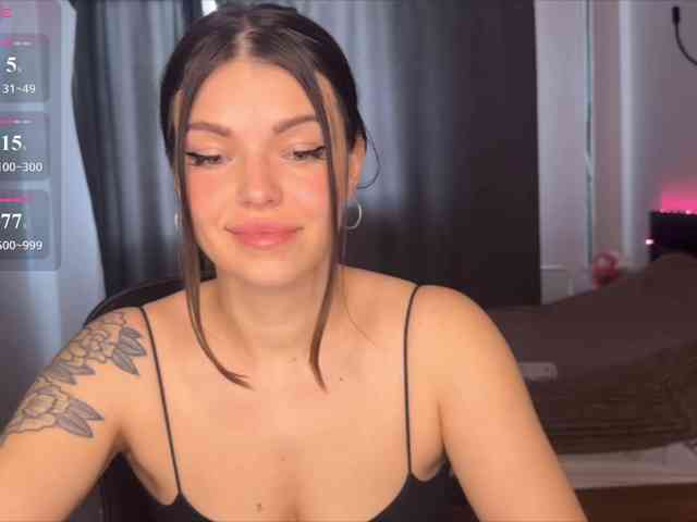 Kinkich webcam