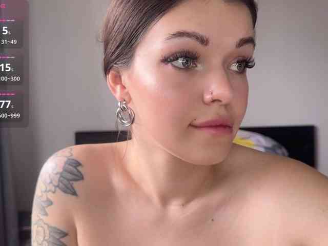 Kinkich webcam