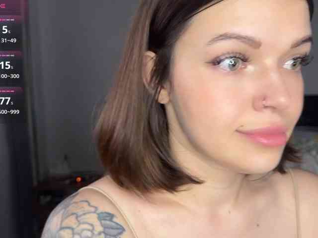 Kinkich webcam
