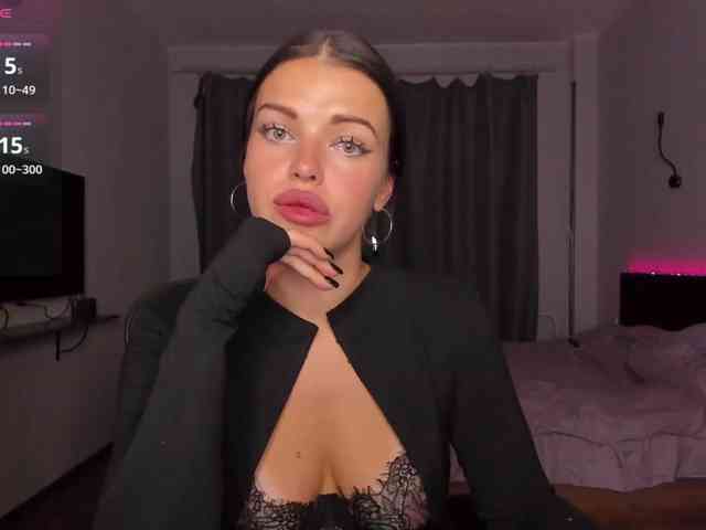 Kinkich webcam