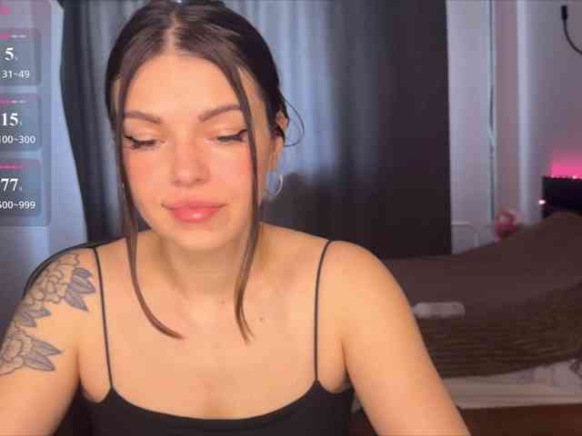 Kinkich webcam