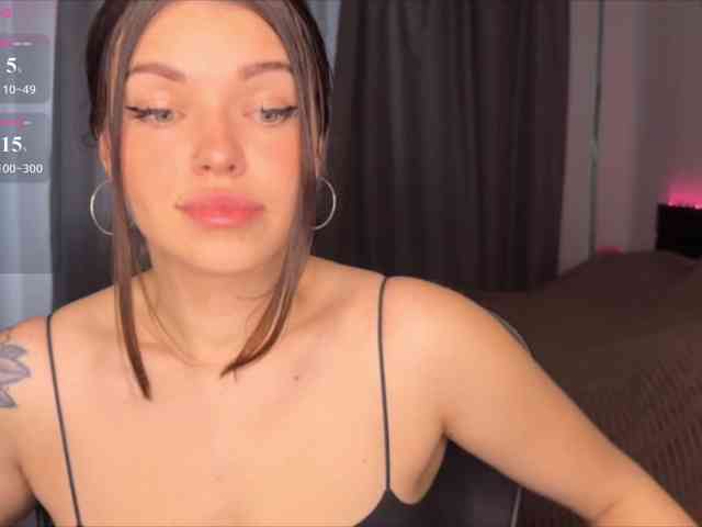 Kinkich webcam