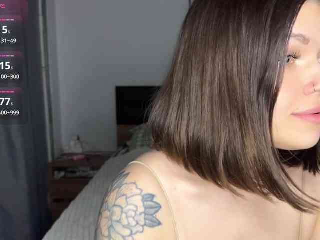 Kinkich webcam
