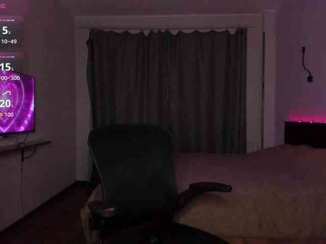 Kinkich webcam
