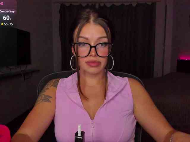 Kinkich webcam