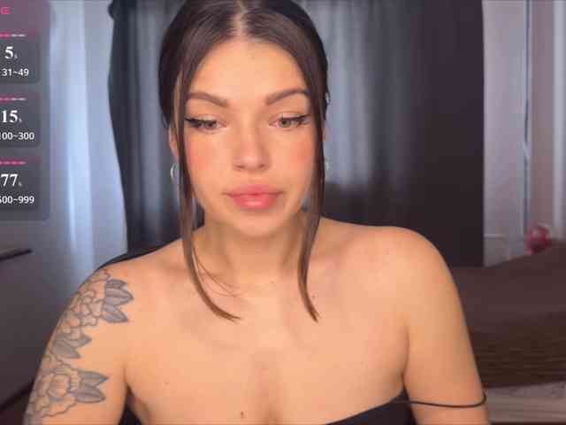 Kinkich webcam