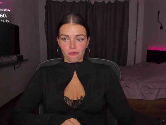 Kinkich webcam