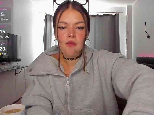 Kinkich webcam