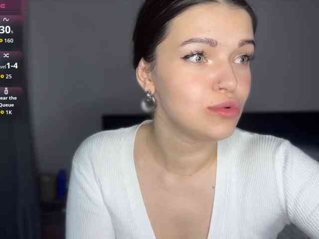 Kinkich webcam