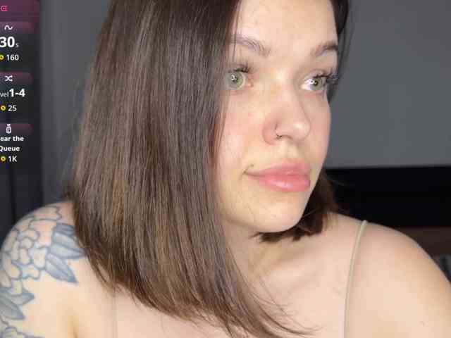 Kinkich webcam