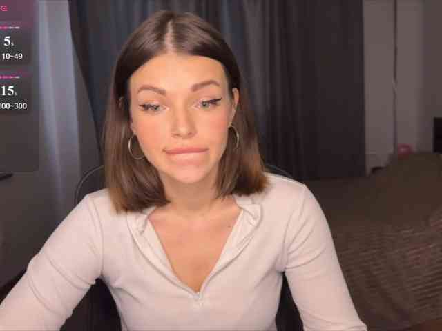 Kinkich webcam