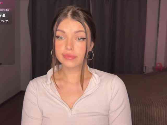 Kinkich webcam