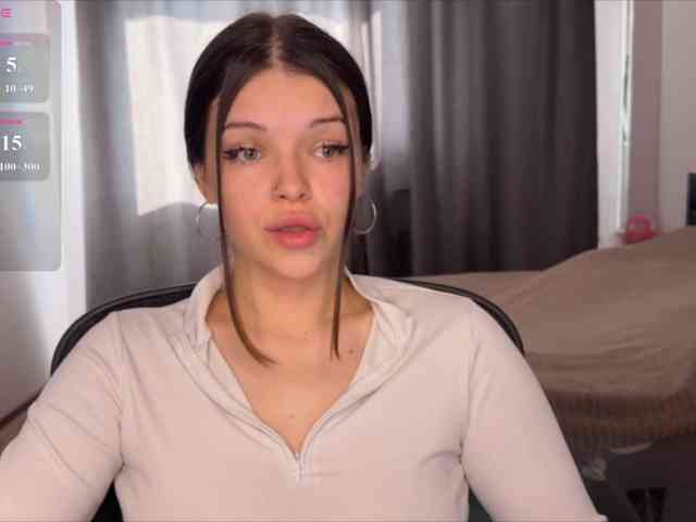 Kinkich webcam
