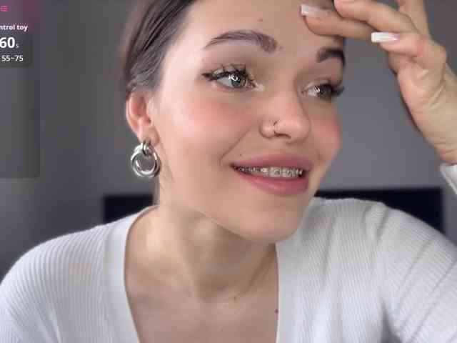Kinkich webcam