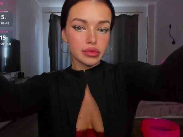 Kinkich webcam