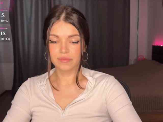 Kinkich webcam