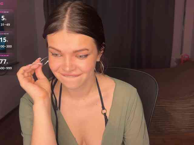 Kinkich webcam