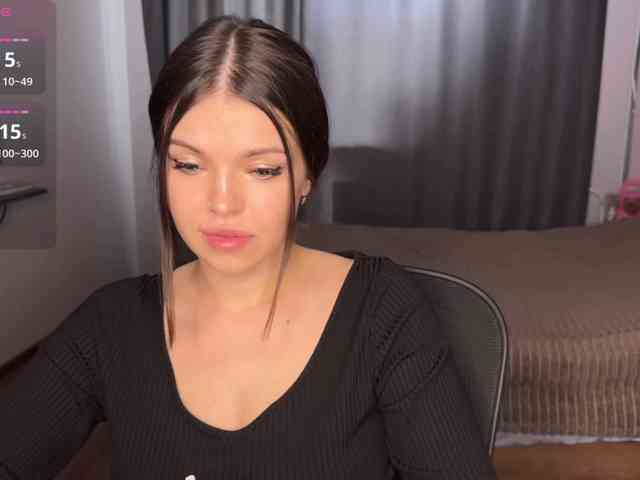 Kinkich webcam