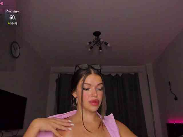Kinkich's Sexcam
