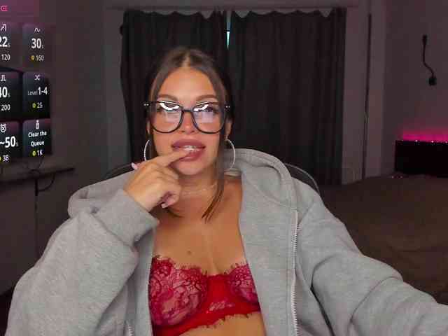 Kinkich webcam