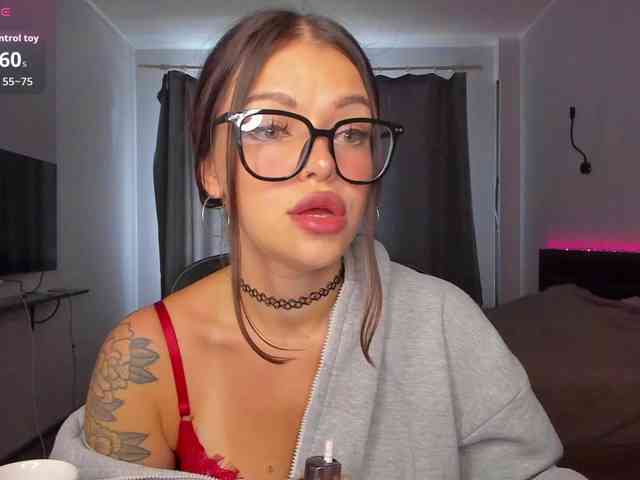 Kinkich webcam