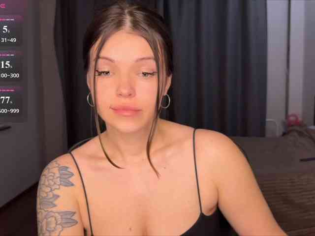 Kinkich webcam