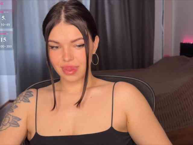 Kinkich webcam