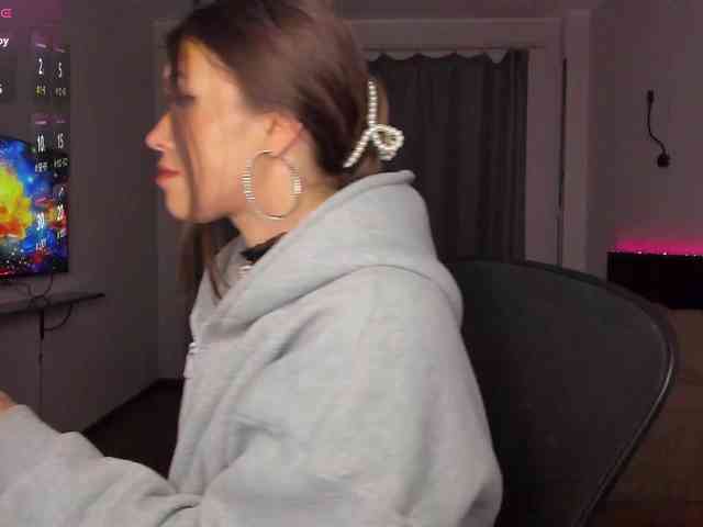 Kinkich webcam