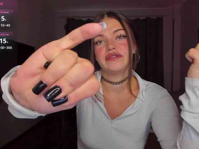 Kinkich webcam