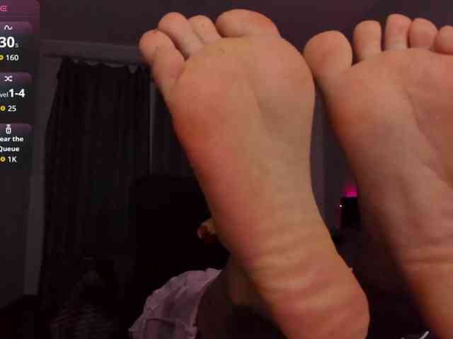 Kinkich webcam