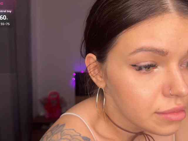 Kinkich webcam