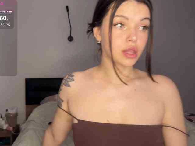 Kinkich webcam