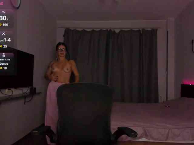 Kinkich webcam