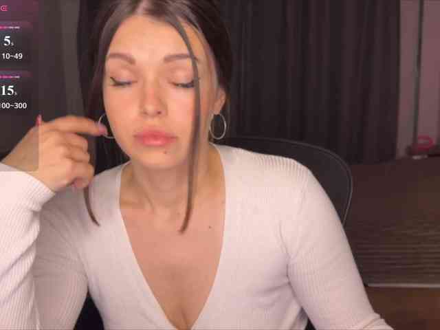 Kinkich webcam
