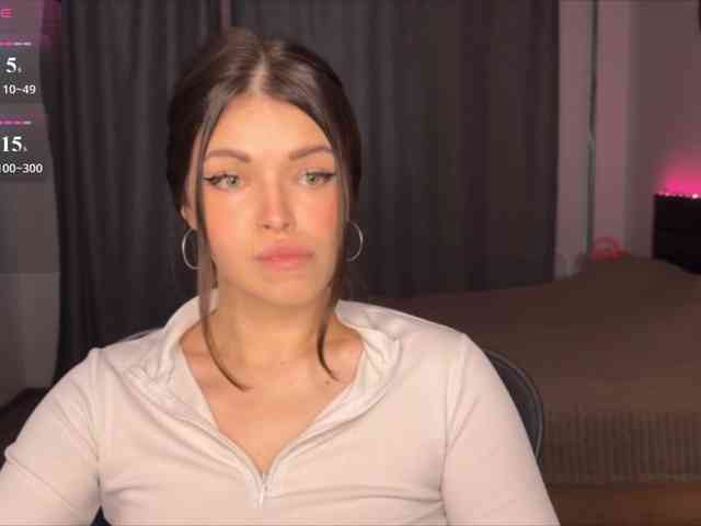 Kinkich webcam