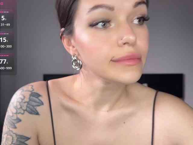 Kinkich webcam