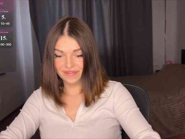 Kinkich webcam