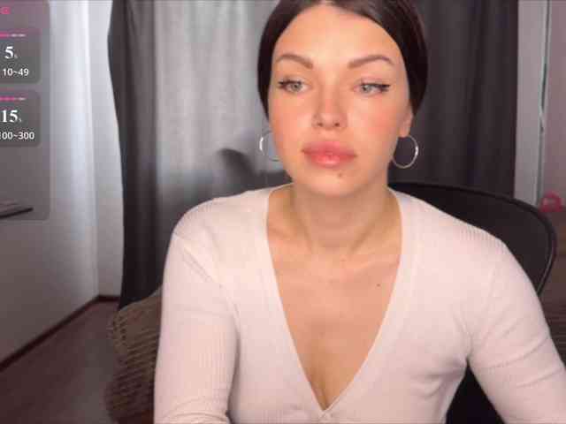 Kinkich webcam