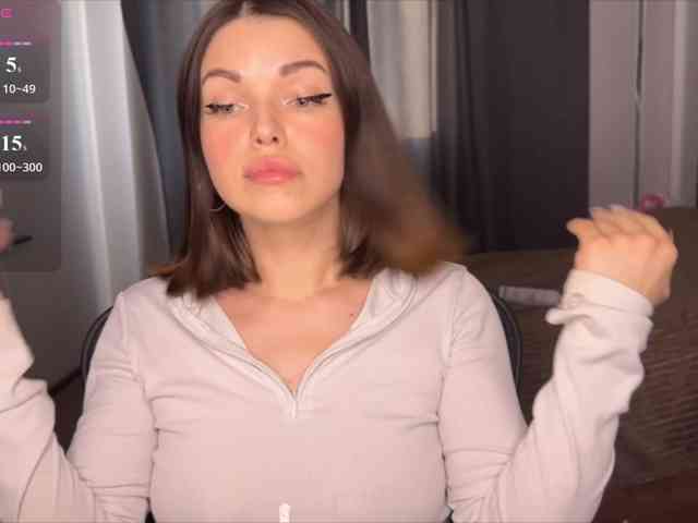 Kinkich webcam