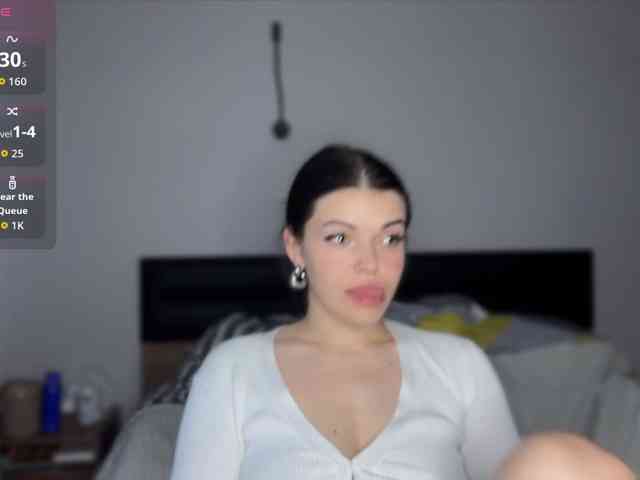 Kinkich webcam
