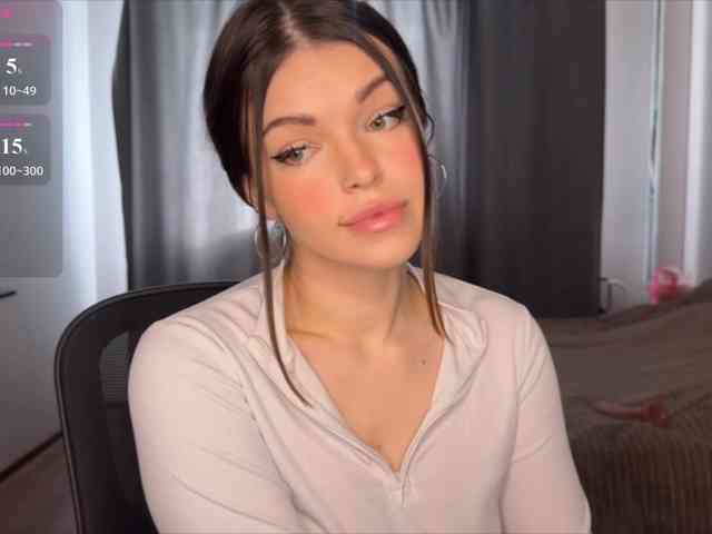 Kinkich webcam